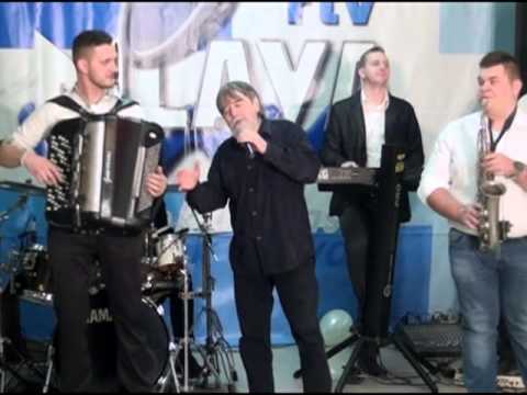 Boris Macesic  - Ljubav u Temisvaru