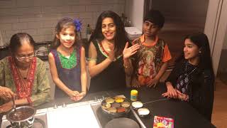 Falu's Bazaar - Let's Sing About Indian Spices