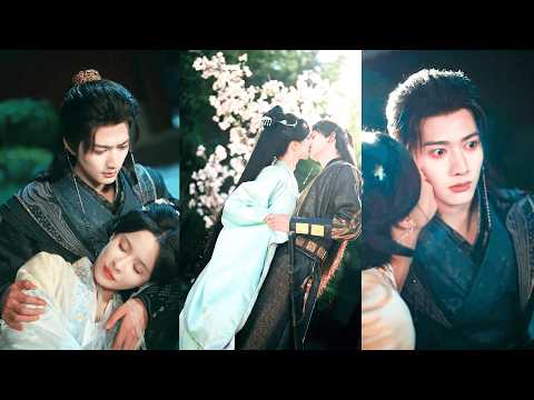 Reborn as a Cold Palace maid, I accidentally tamed the cold official, married him and was spoiled!