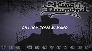 King Diamond - I&#39;m Not A Stranger (SUB ESPAÑOL)