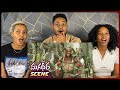 African Friends Reacts To Ram Charan 100 Soldier Fight | Magadheera Telugu Movie