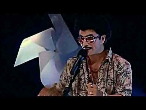 Silas Taxista - Terça Insana