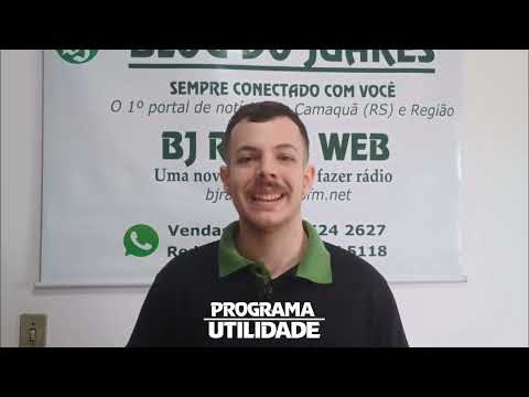Programa Utilidade #14