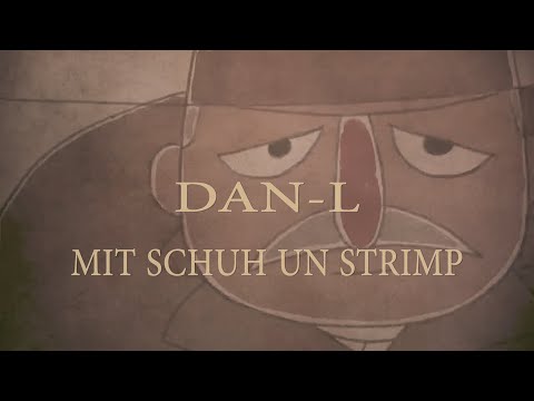 DAN-L X MIT SCHUH UN STRIMP X  BEAT BY BEATOWSKI