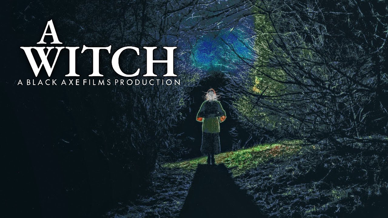 A Witch | 2024 Student Short (4K)