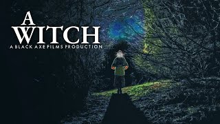 A Witch | 2024 Student Short (4K)
