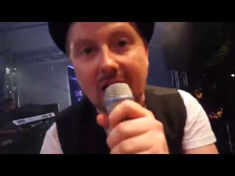 GOOSEFLESH auf der Wittlicher Säubrennerkirmes 2017