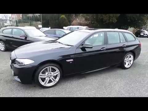 141D27029 - 141D27029 BMW 518d M Sport Touring