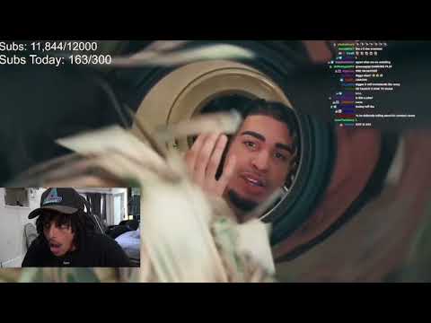 AGENT REACTS TO Punchmade Dev - Million Dollar Criminal (Official Music Video)