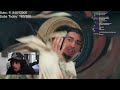 AGENT REACTS TO Punchmade Dev Million Dollar Criminal Official Music Video