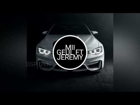 MII GUEL FT JEREMY - Zanfan Ghetto (#dsp_dvn)