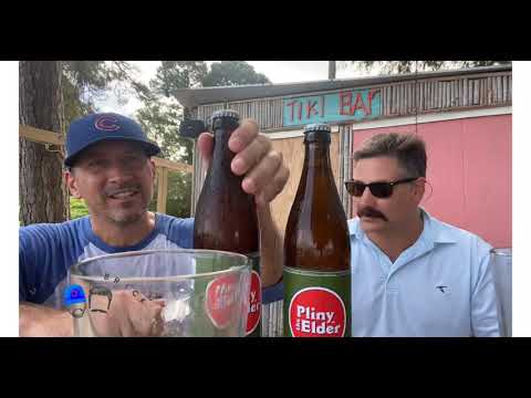 Russian River Brewing ‘Pliny the Elder’