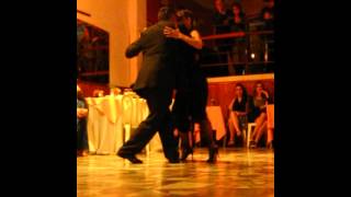 Lorena Ermocida & Pancho Martínez Pey