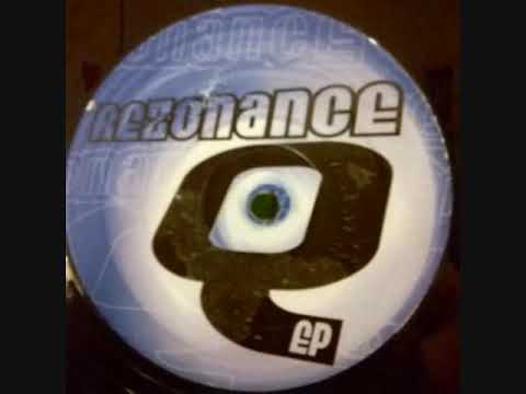 Wigan Pier - Rezonance Q - Afrostruck