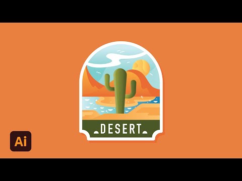 How to Draw Flat Design Cars in Adobe Illustrator Ferrari 330 P3 Speed Art