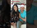 Christmas Video With Rae Lil Black Shorts