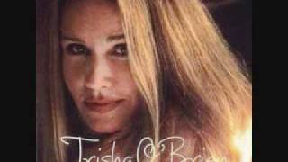 Trisha O'Brien-They say it's wonderful