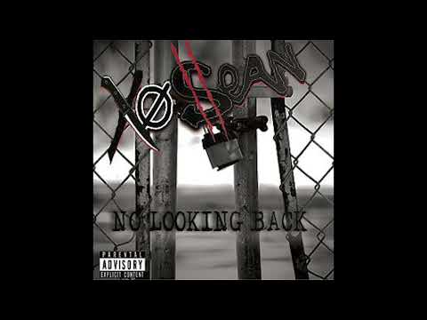 XO $ean - No Looking Back (Official Audio)
