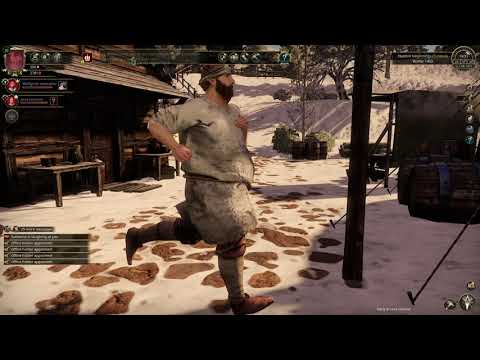 The guild 3 Tutorial mission record