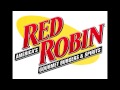 Red Robin Yum
