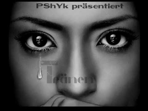 PShYk - TRÄNEN - 2015 - RAP AUS DEUTSCHLAND - prod. by PShYk