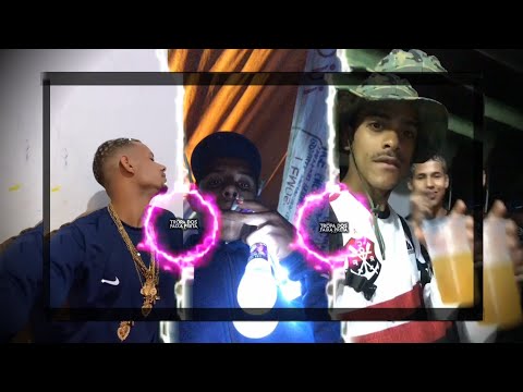 LONG BEATZ X TZ DA CORONEL - ABUSADÃO ( CLIPE OFC )