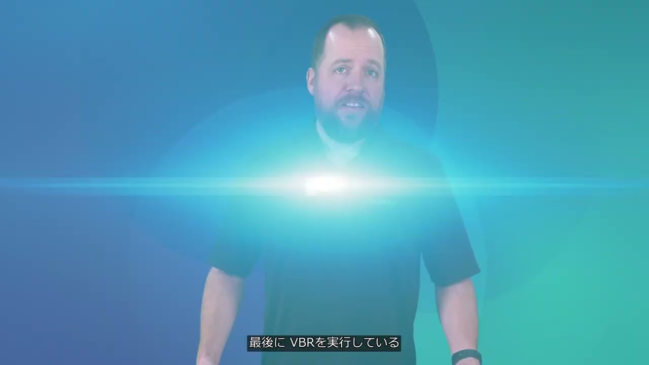 Veeam Data Platform: Technical Demo video