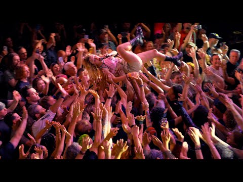 Lambrini Girls - Great American Music Hall, San Francisco CA - 2025-10-02 [Full Show]