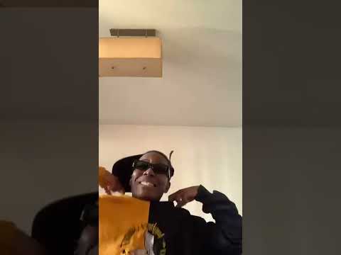 TREEZY FLACKO EM DIREITO 🍿