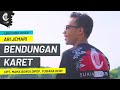 BENDUNGAN KARET ARI JEMARI SUARA KITA STUDIO