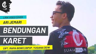 Download lagu BENDUNGAN KARET - ARI JEMARI - SUARA KITA STUDIO mp3