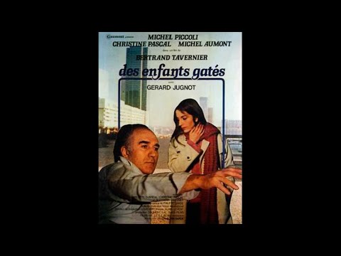 Des enfants gâtés (1977) - Extrait 2