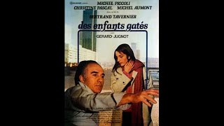 Des enfants gâtés (1977) - Extrait 2