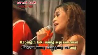 Download lagu RONDO KEMBANG - SUMIATI @ KENDANG KEMPUL BANYUWANGI mp3