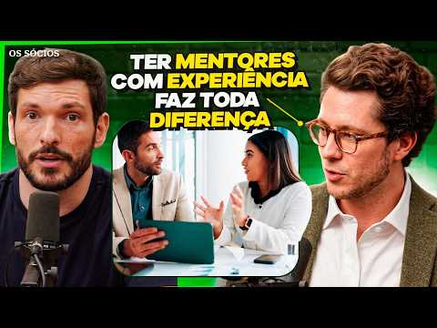 O ATALHO QUE MUITOS EMPREENDEDORES IGNORAM
