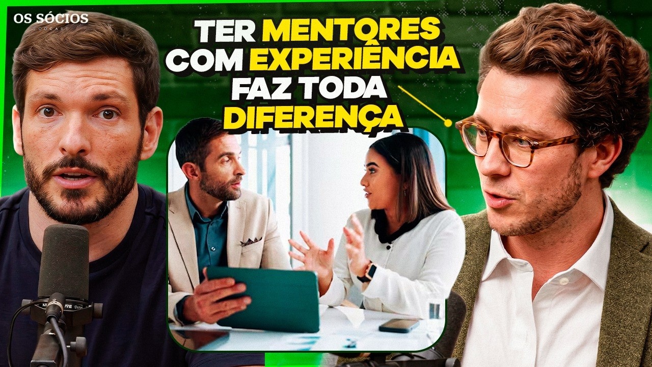 O ATALHO QUE MUITOS EMPREENDEDORES IGNORAM