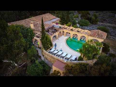Property video thumbnail