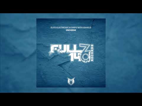 Elite Electronic & DMPV with Anveld - Universe