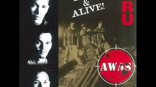 KRU - &quot;Awas&quot; (Awas Da&#39;Concert)