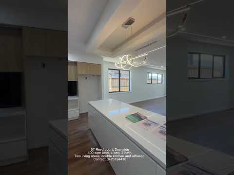 57 Reed Court, Deanside, VIC 3336, 4 slaapkamers, 3 badkamers, House