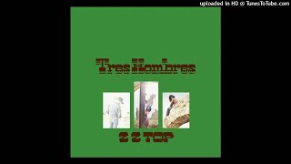 ZZ Top - Have You Heard? - Cassette Rip