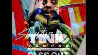 pass out remix tinie tempah, shystie, kano