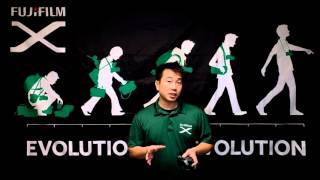 Video thumbnail for Fuji Guys - Fujifilm X70 - First Look by Fuji Guys Channel