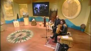 Ennio Morricone: Per un pugno di dollari Marco Lo Russo and English horn on TV2000