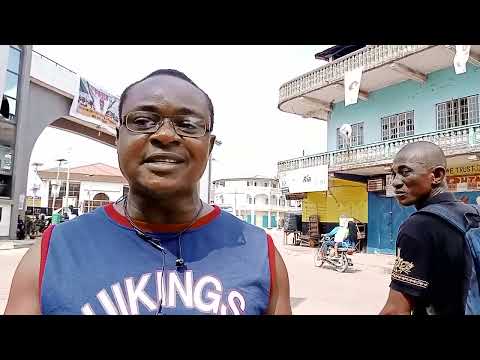 Sierra Leone's Independence