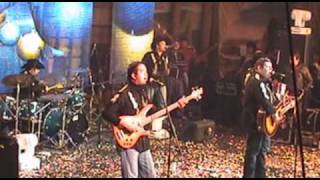 06 El Amor No Acaba-DUELO