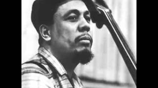 Septemberly - Charles Mingus