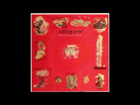 Cutting Crew - One For The Mockingbird