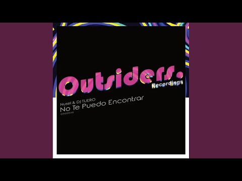 No Te Vayas No Te Puedo Encontrar - Nyanderthal