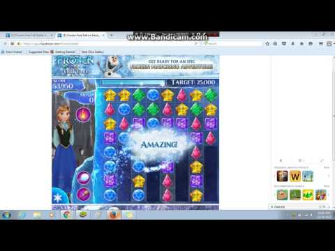 FROZEN FREE FALL  37